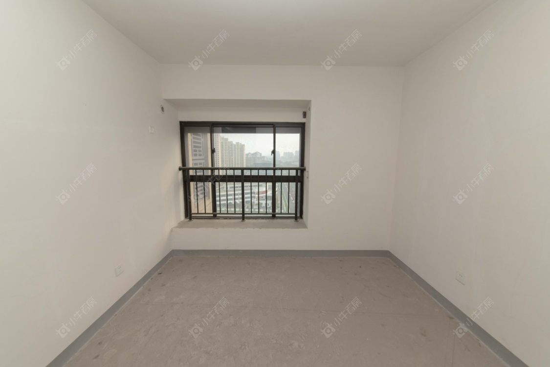 苏州江南十二府在售二手房源室内图_小牛看房