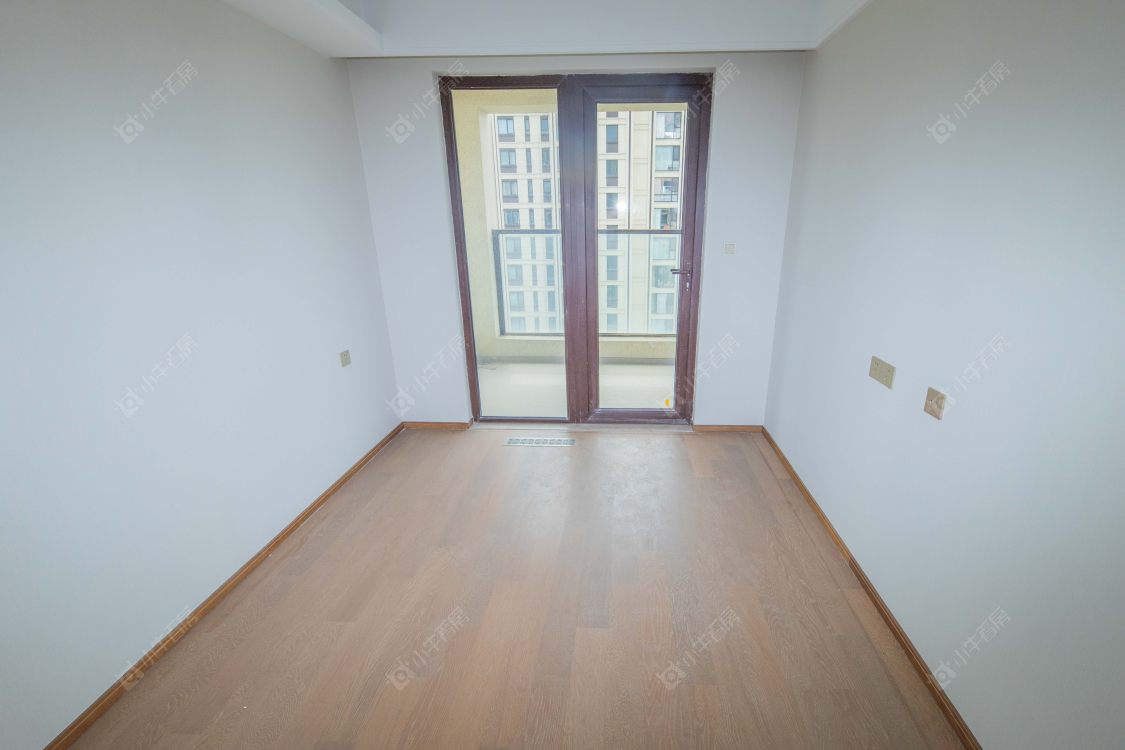 苏州朗诗乐府在售二手房源室内图_小牛看房