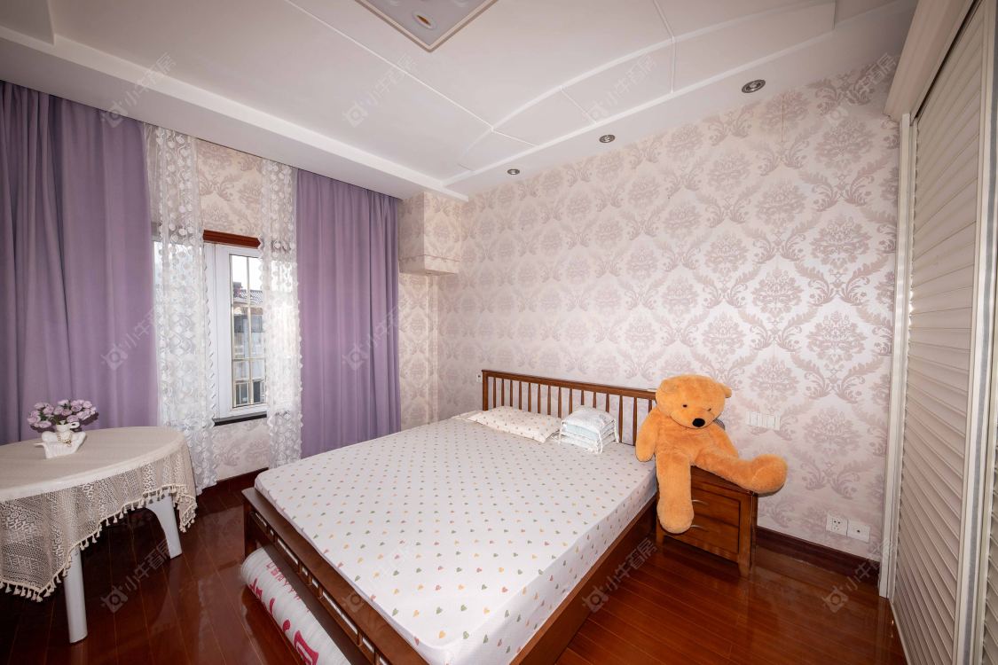 苏州东湖苑(南区)在售二手房源室内图_小牛看房