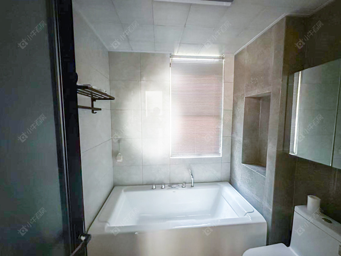 苏州汇金新城在售二手房源室内图_小牛看房