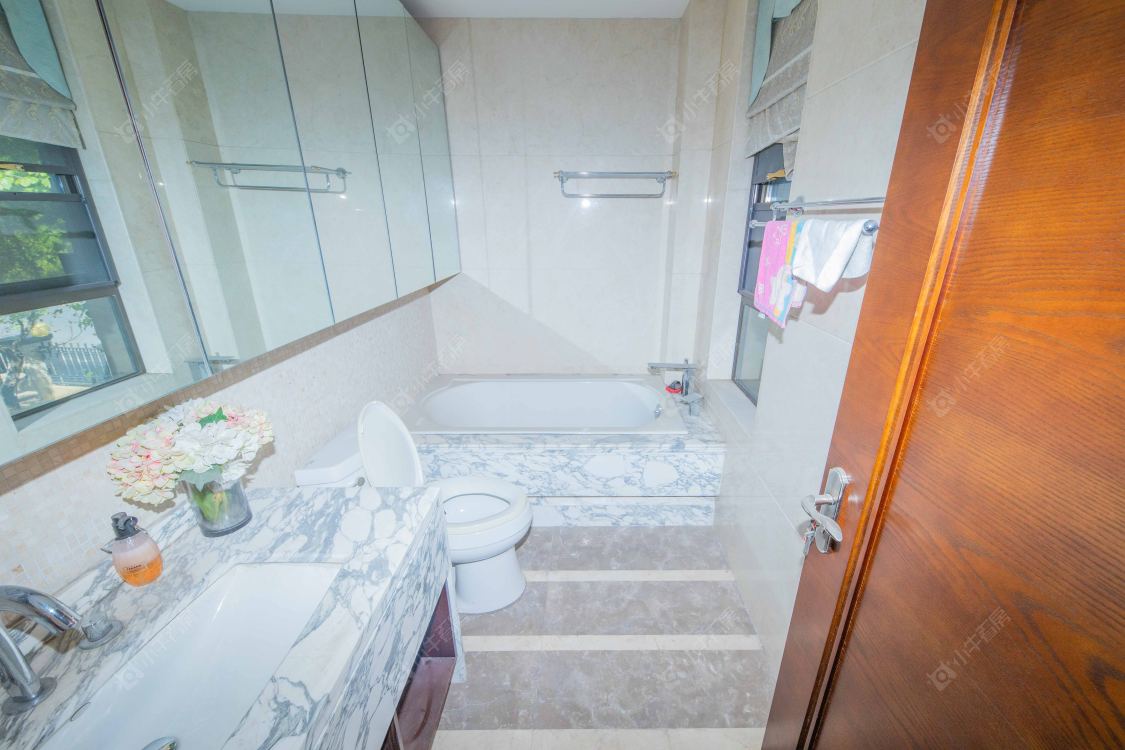 苏州传麒湾在售二手房源室内图_小牛看房