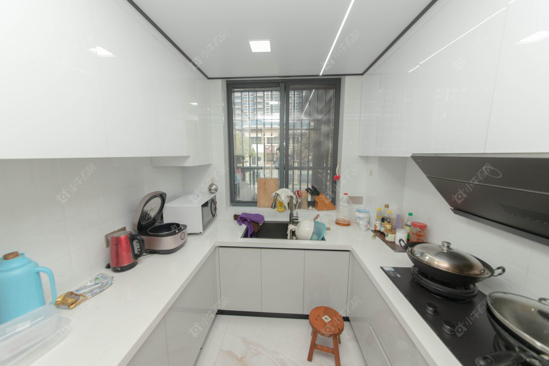 苏州范庄花苑在售二手房源室内图_小牛看房