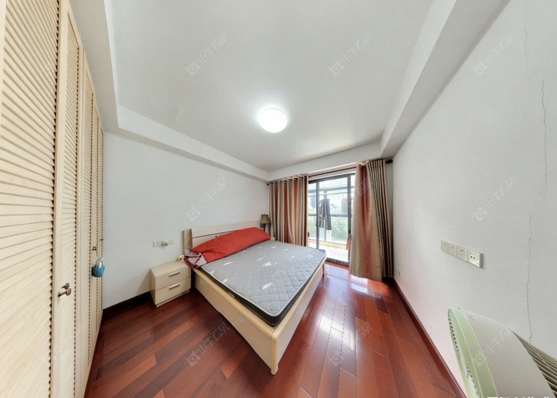 苏州甲江南在售二手房源室内图_小牛看房