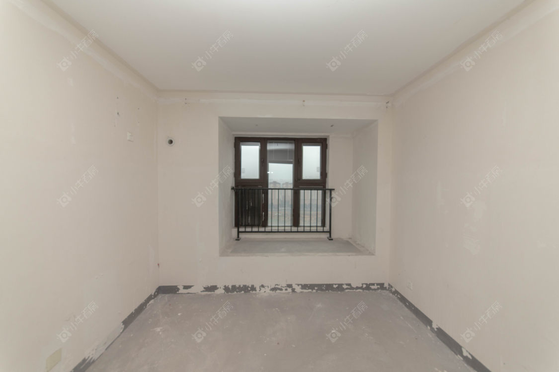 苏州翡翠公馆在售二手房源室内图_小牛看房