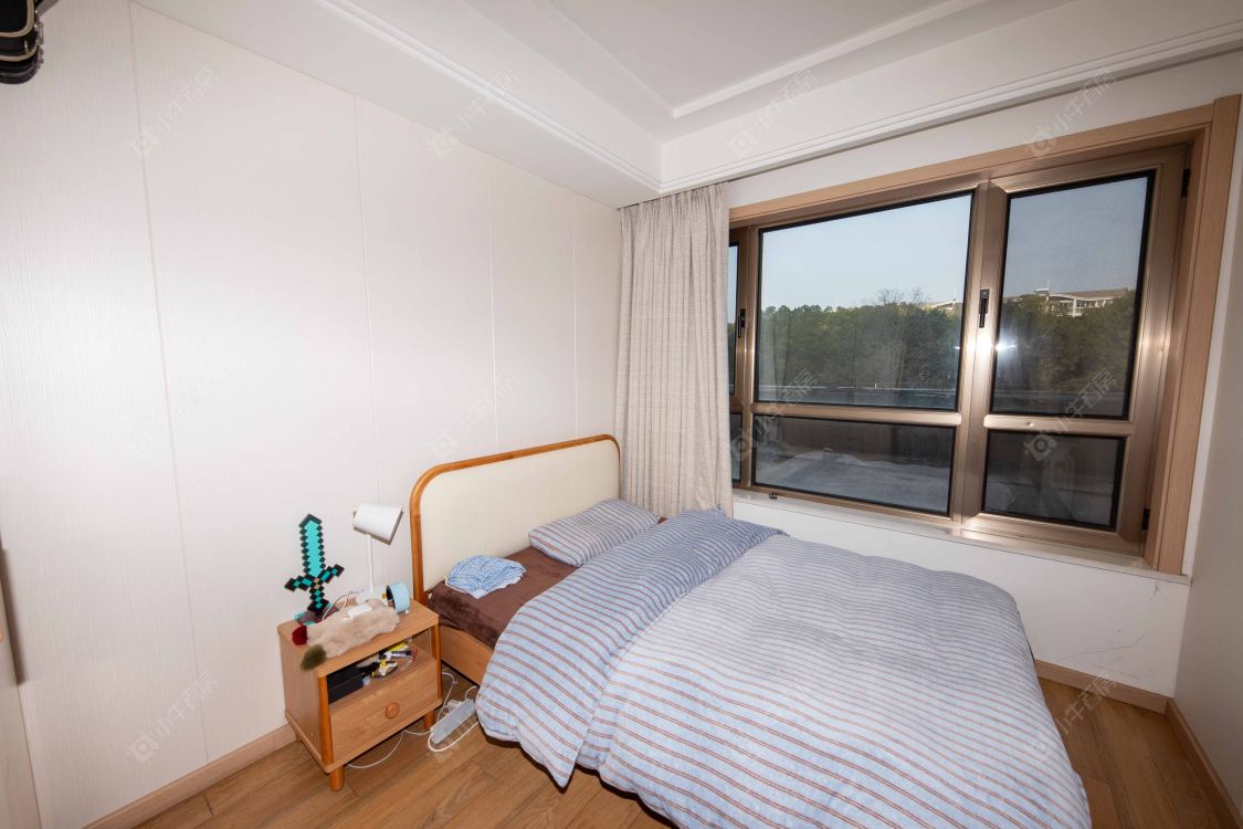 苏州世茂九溪墅(住宅)在售二手房源室内图_小牛看房