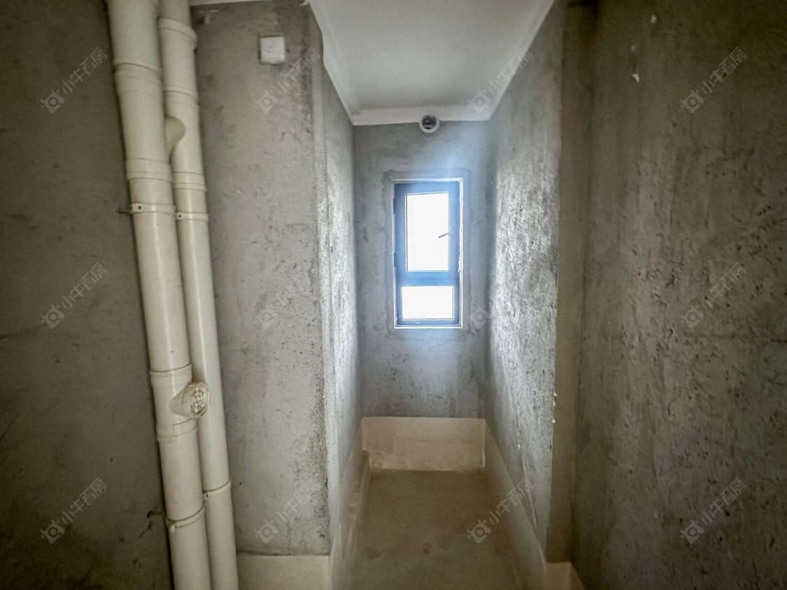 苏州棠颂云著在售二手房源室内图_小牛看房