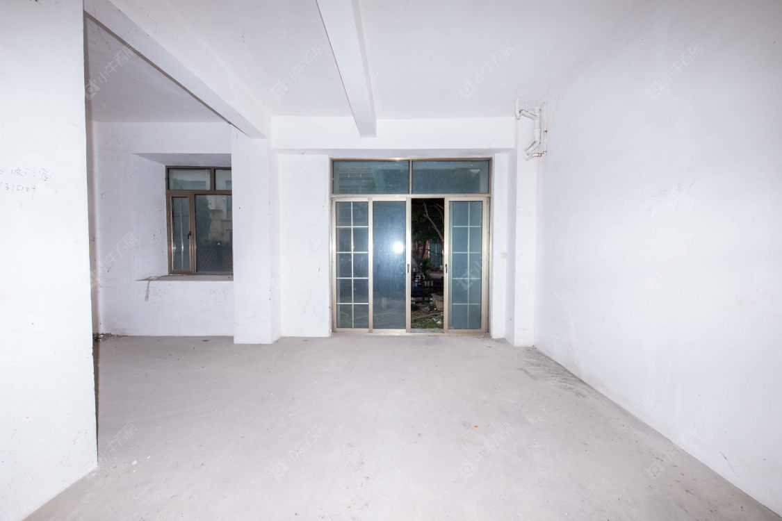 苏州香蜜湖公馆(别墅)东区在售二手房源室内图_小牛看房