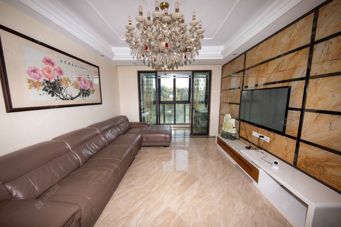 苏州中锐尚城国际在售二手房源室内图_小牛看房