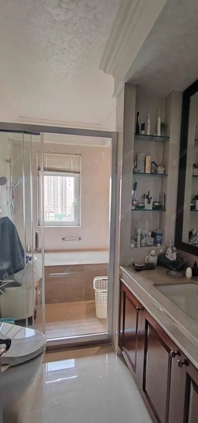 苏州朗诗国泰城在售二手房源室内图_小牛看房