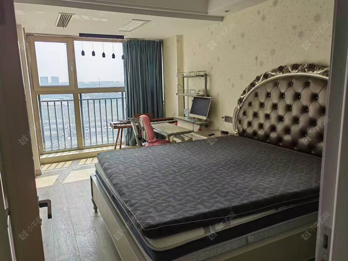 苏州中联铂悦在售二手房源室内图_小牛看房