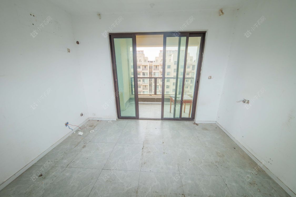 苏州翡翠公馆在售二手房源室内图_小牛看房