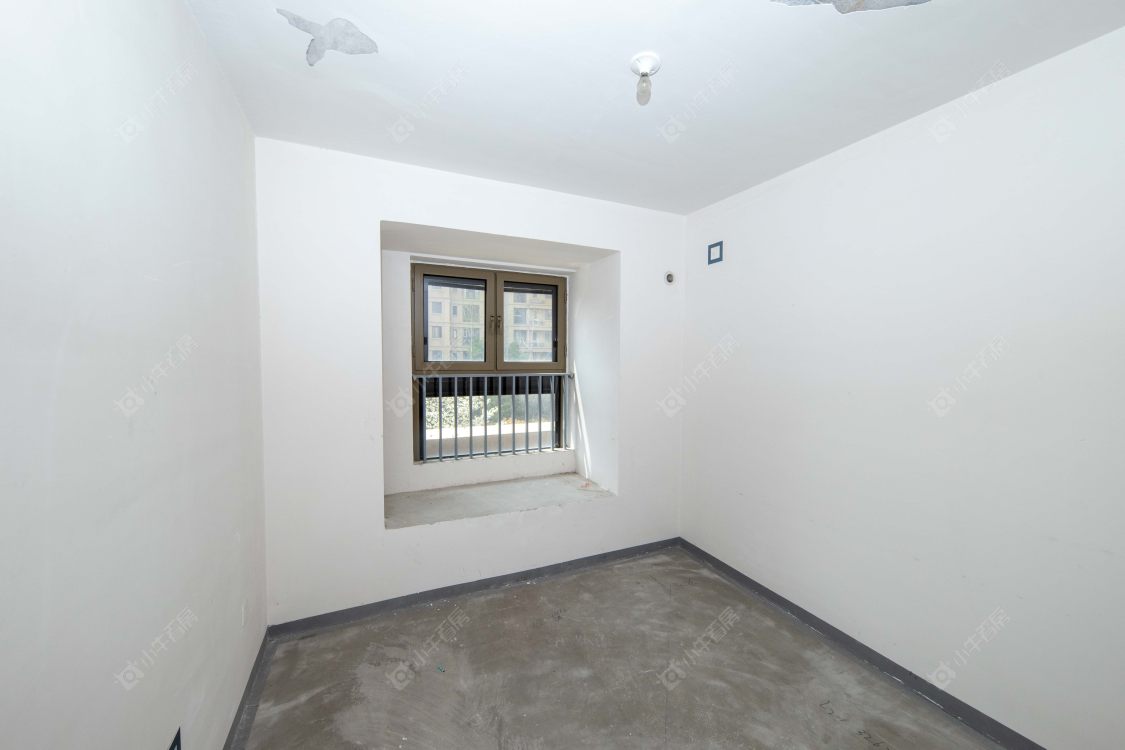 苏州碧桂园天玺在售二手房源室内图_小牛看房