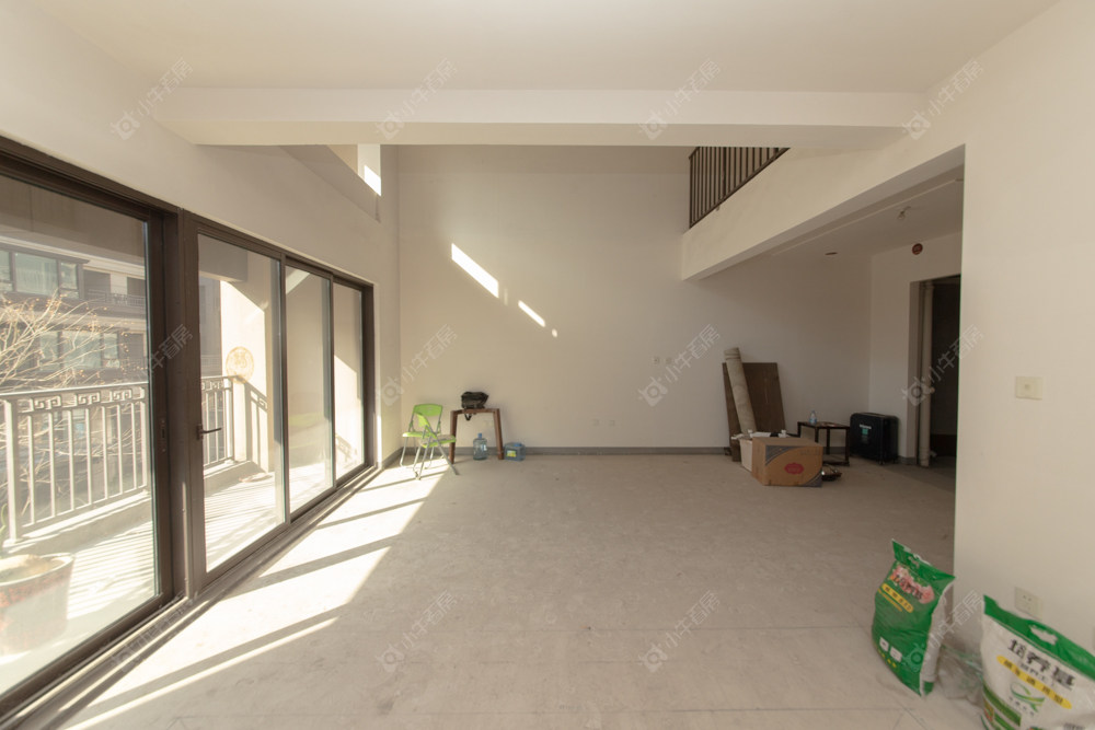 苏州建发泱誉在售二手房源室内图_小牛看房