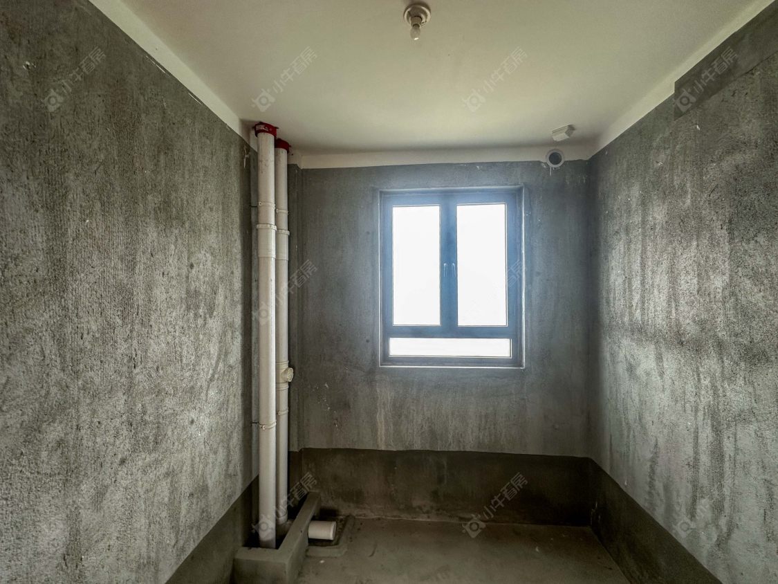 苏州碧桂园凤凰台在售二手房源室内图_小牛看房