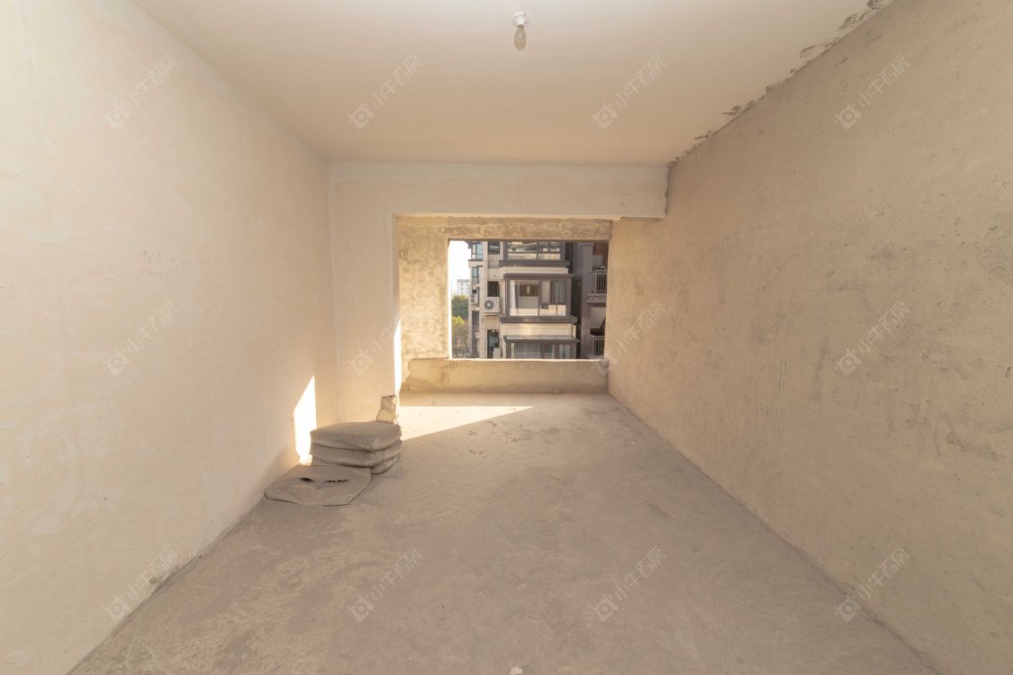 苏州建发御珑湾在售二手房源室内图_小牛看房