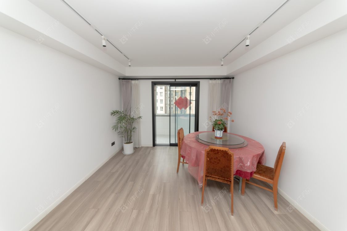 苏州圣淘沙城市绿洲在售二手房源室内图_小牛看房