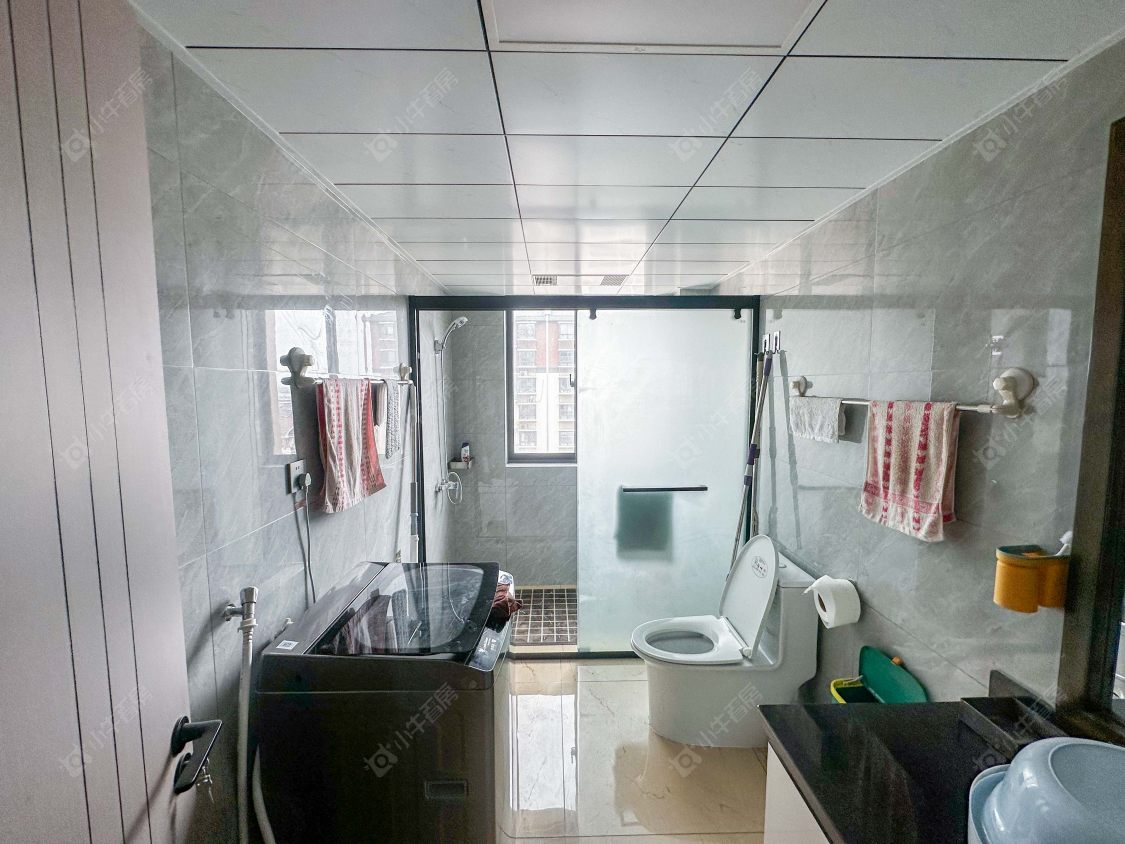 苏州南新花苑在售二手房源室内图_小牛看房