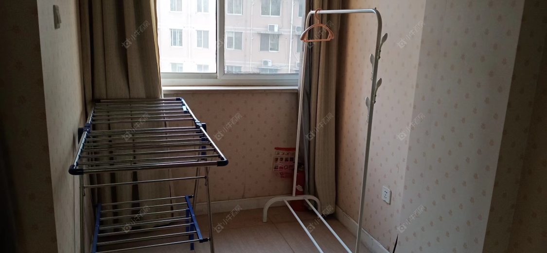 苏州国泰四季花园(张家港)在租房源室内图_小牛看房