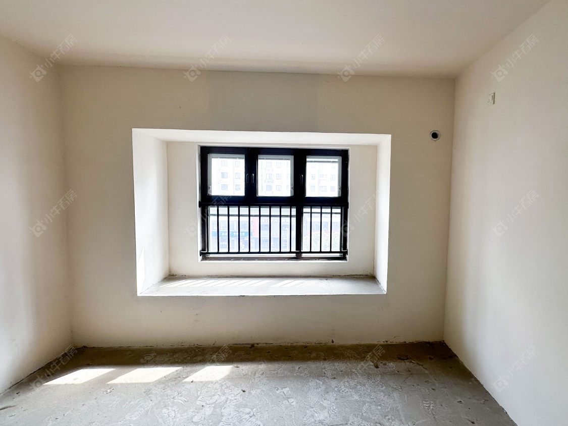 苏州碧桂园凤凰台在售二手房源室内图_小牛看房