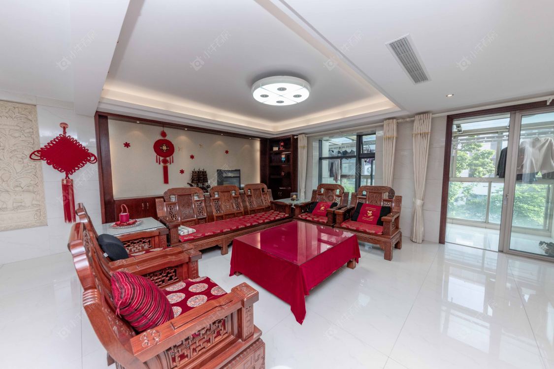 苏州甲江南在售二手房源室内图_小牛看房