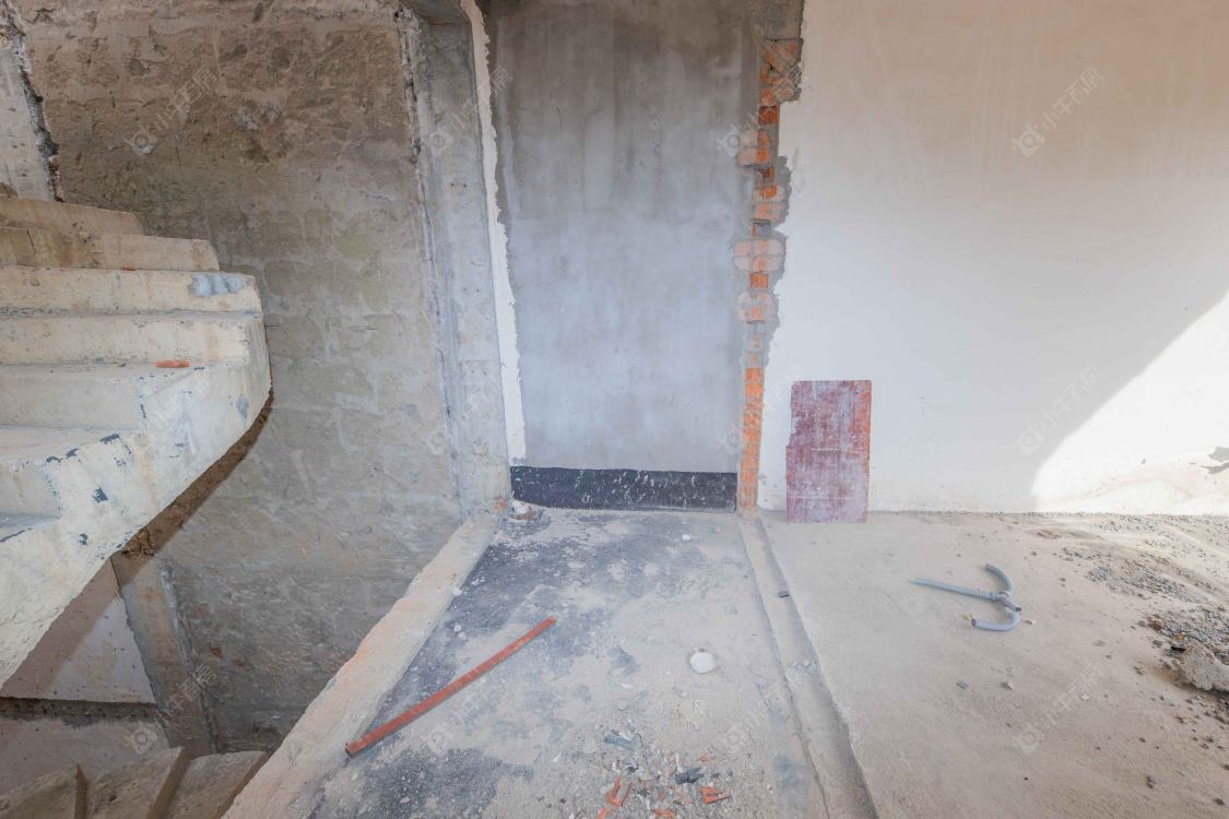 苏州缇香世家在售二手房源室内图_小牛看房