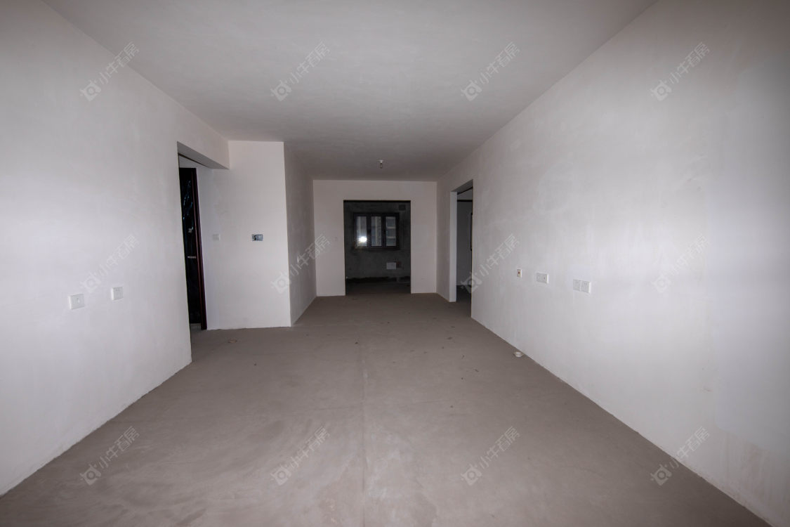 苏州碧桂园凤凰台在售二手房源室内图_小牛看房