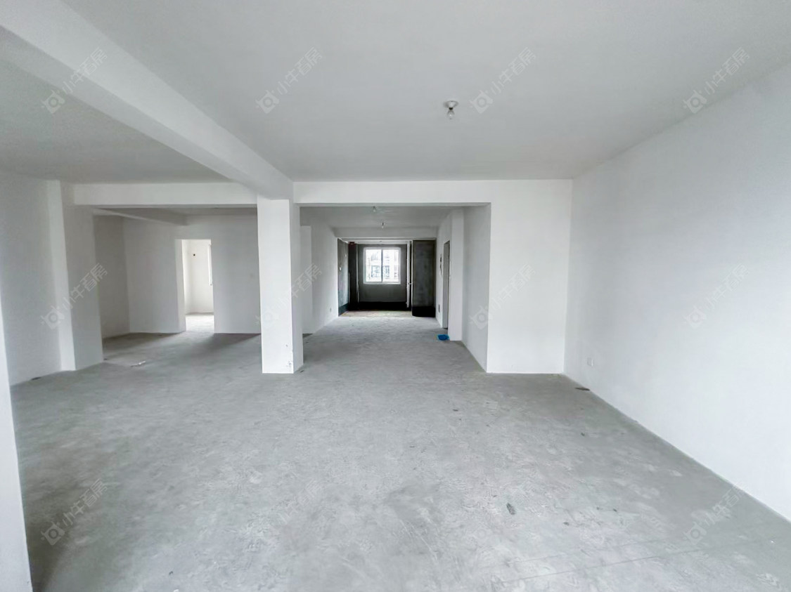 苏州旺西花苑在售二手房源室内图_小牛看房