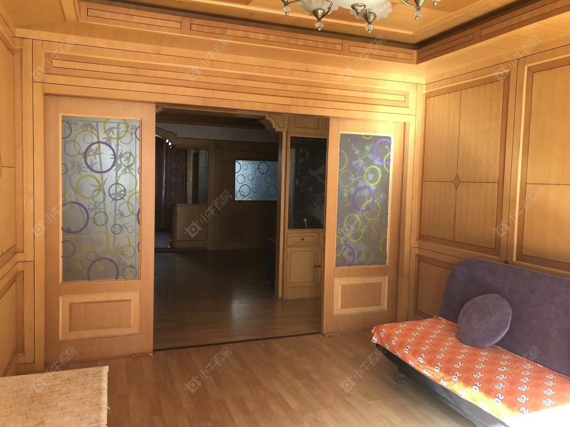 苏州花园浜二村在售二手房源室内图_小牛看房