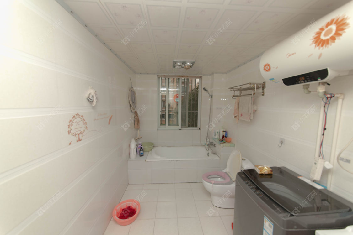 苏州南新花苑在售二手房源室内图_小牛看房