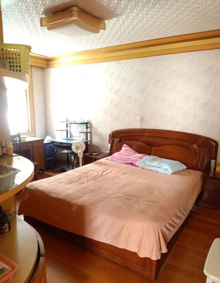 苏州花园浜北村在售二手房源室内图_小牛看房