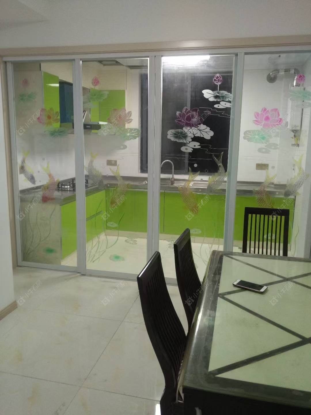 苏州范庄花苑在租房源室内图_小牛看房
