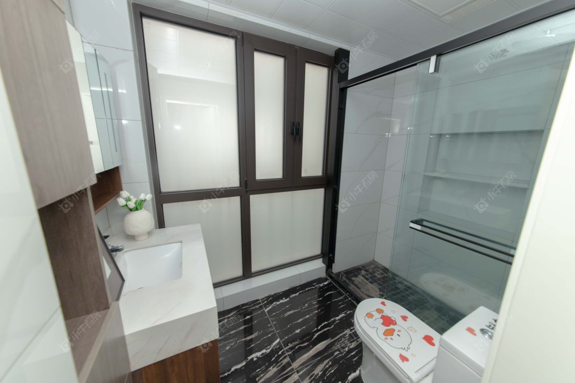 苏州中梁壹号院(二期)在售二手房源室内图_小牛看房