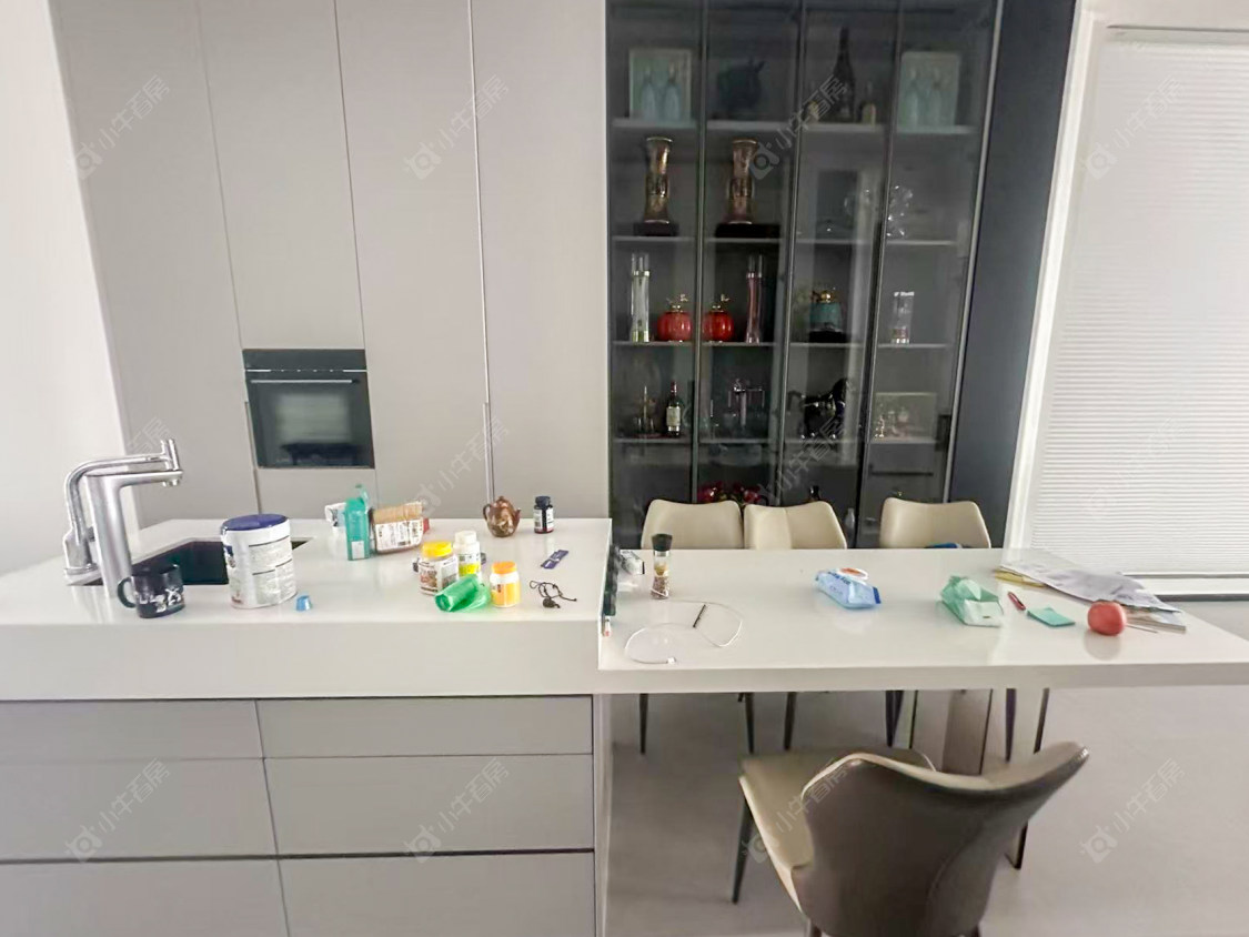 苏州缇香镜湖湾在售二手房源室内图_小牛看房