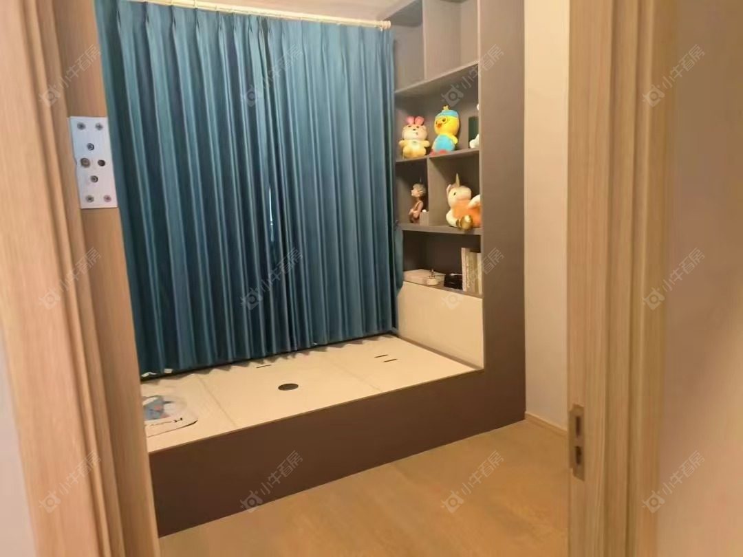 苏州建发泱誉在售二手房源室内图_小牛看房