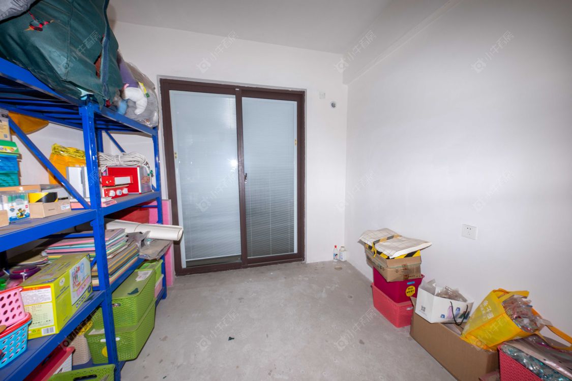 苏州碧桂园凤凰台在售二手房源室内图_小牛看房