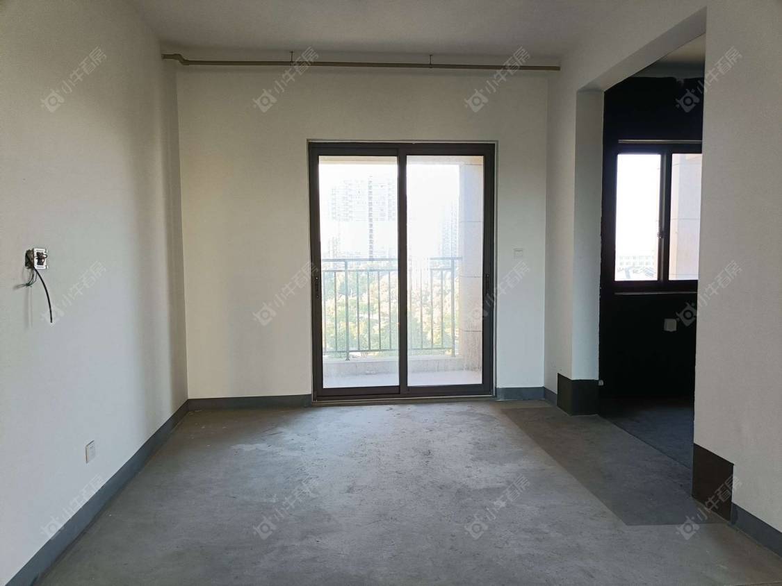 苏州世茂九溪墅(住宅)在售二手房源室内图_小牛看房