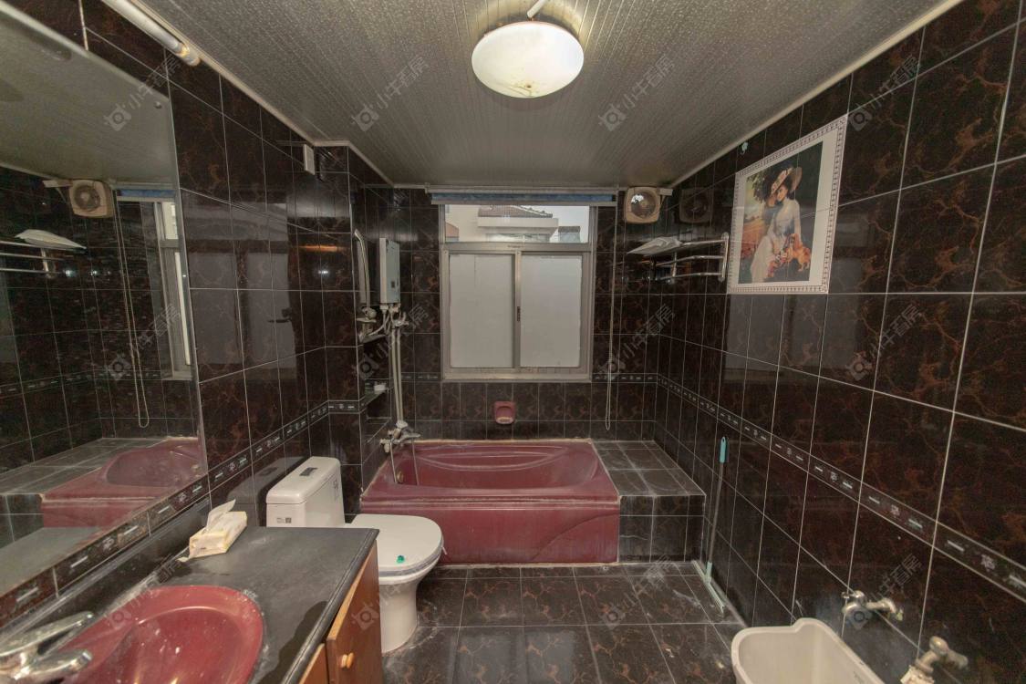 苏州花园浜北村在售二手房源室内图_小牛看房