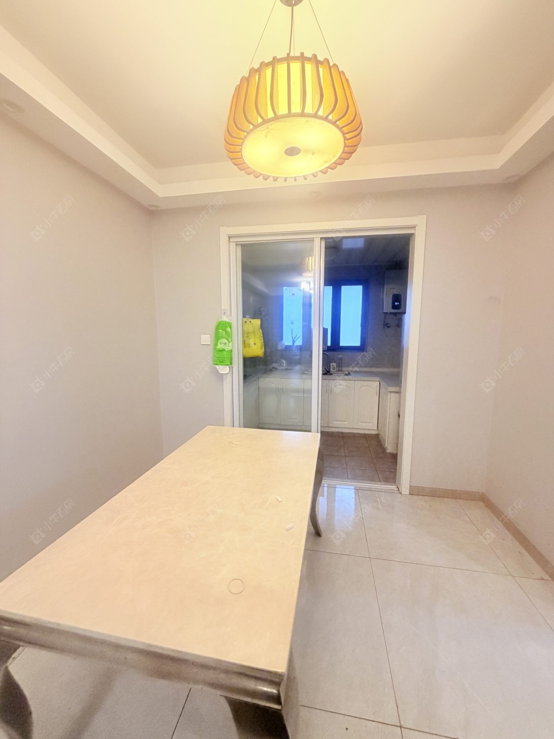 苏州碧桂园凤凰台在租房源室内图_小牛看房