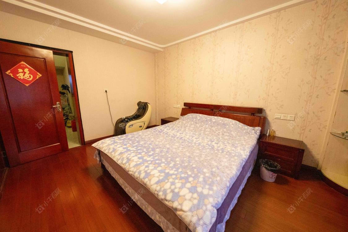 苏州东湖苑(南区)在售二手房源室内图_小牛看房