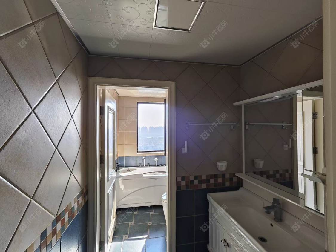 苏州君临新城在售二手房源室内图_小牛看房