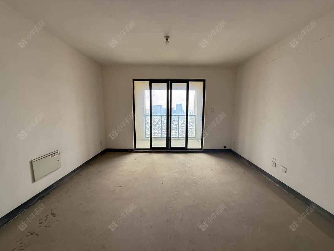 苏州世茂九溪墅(住宅)在售二手房源室内图_小牛看房