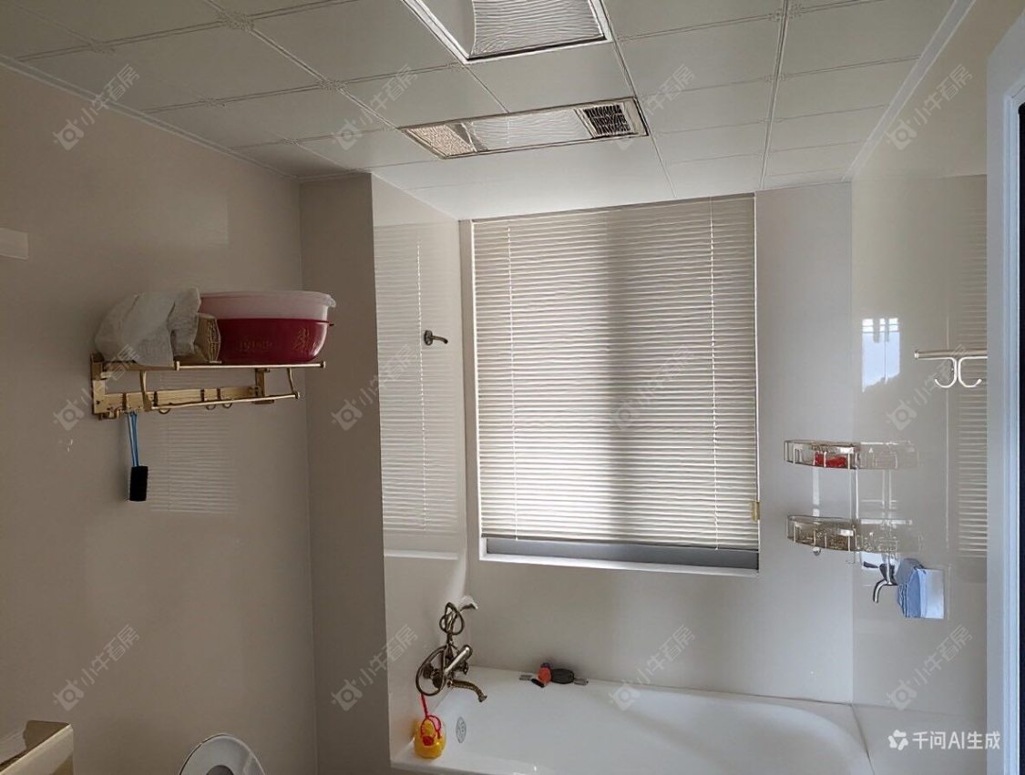 苏州缇香世家在售二手房源室内图_小牛看房