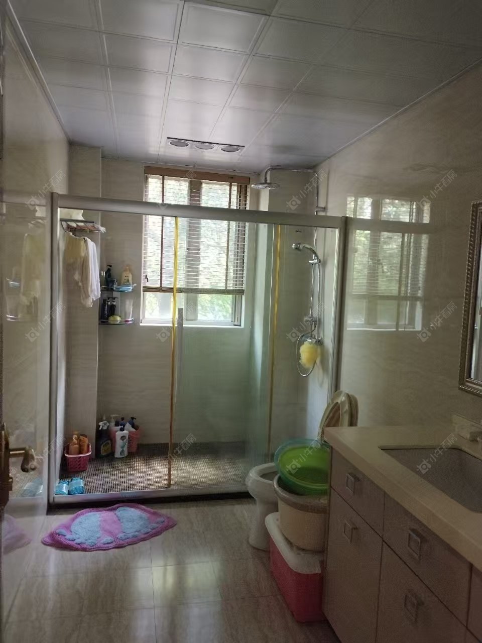 苏州清水湾(张家港)在售二手房源室内图_小牛看房