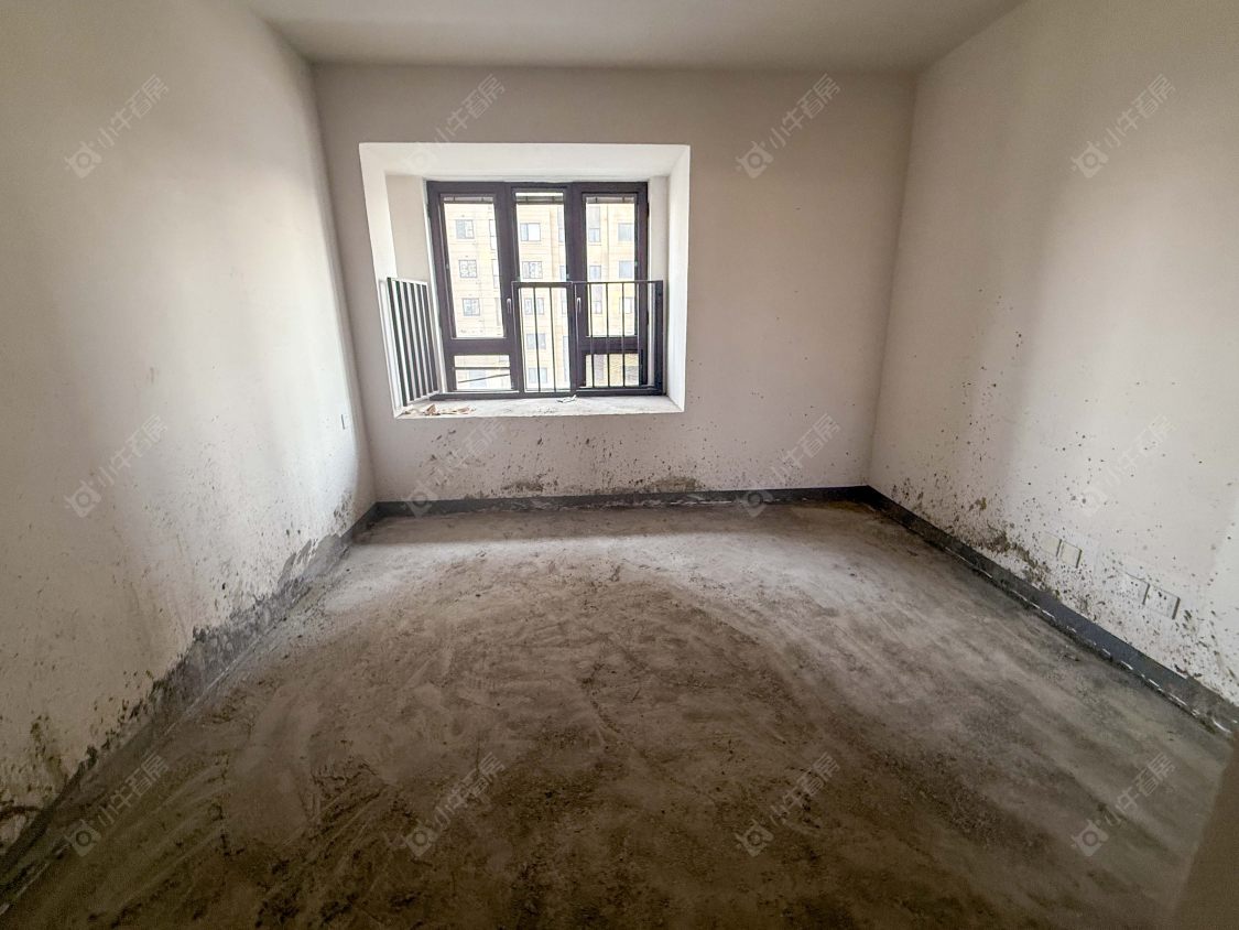 苏州世茂九溪墅(住宅)在售二手房源室内图_小牛看房