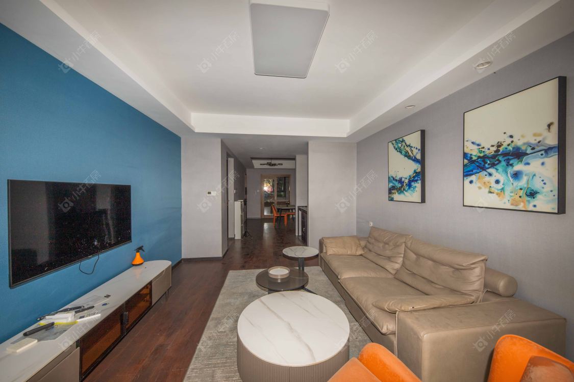 苏州建发泱誉在售二手房源室内图_小牛看房