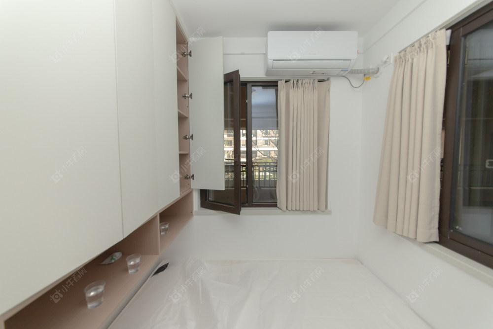 苏州建发和玺在售二手房源室内图_小牛看房