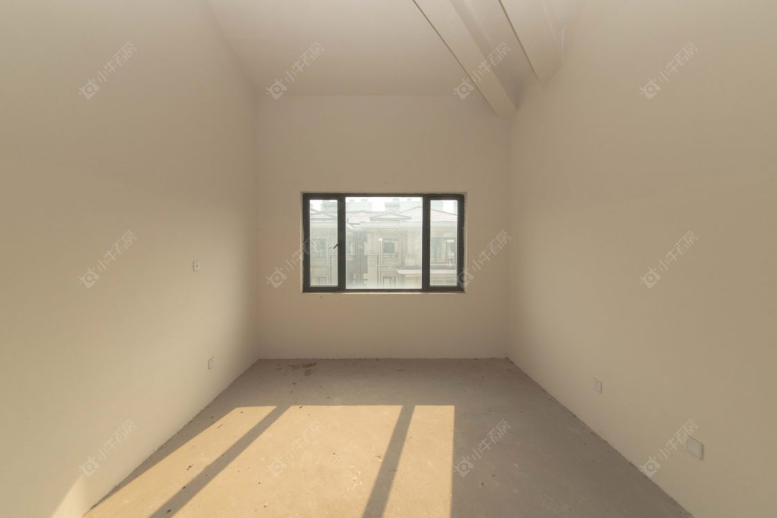 苏州荣盛锦苑在售二手房源室内图_小牛看房