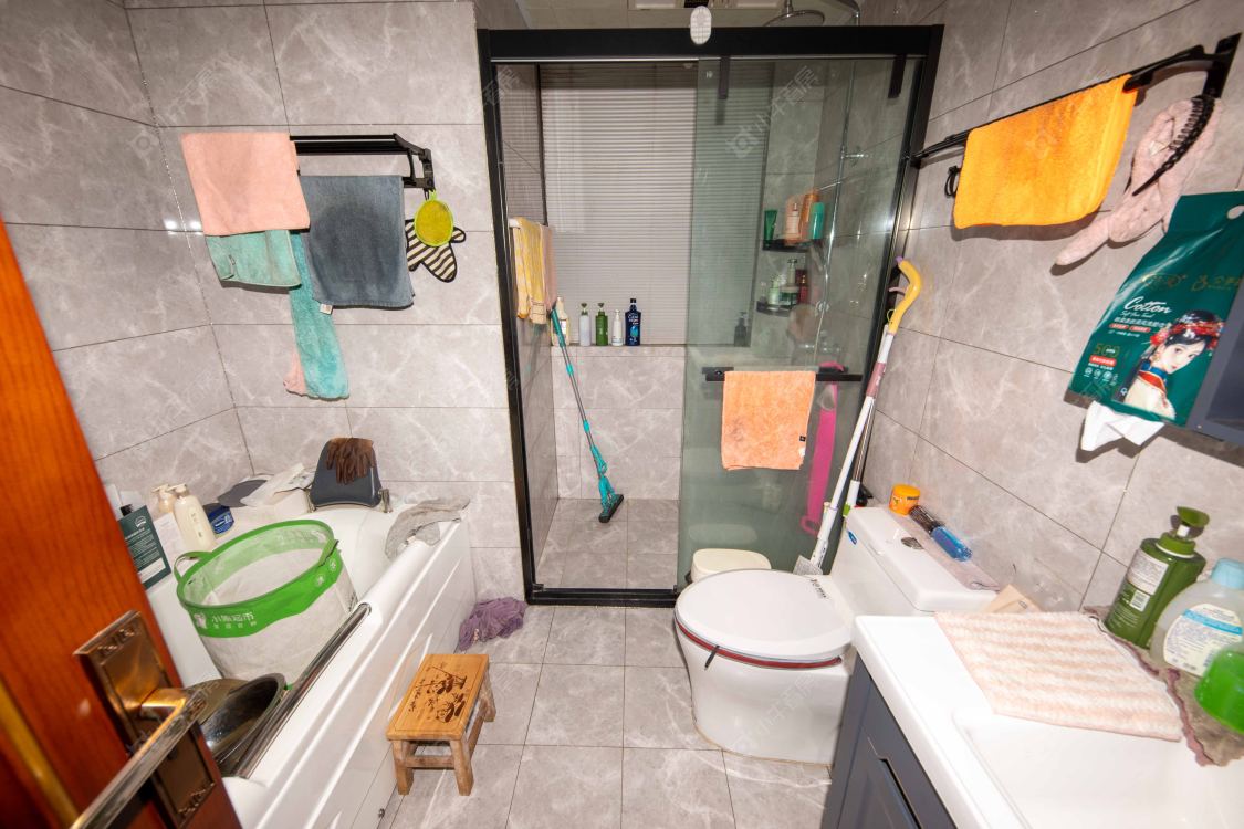 苏州碧桂园翡翠湾(一二期)在售二手房源室内图_小牛看房