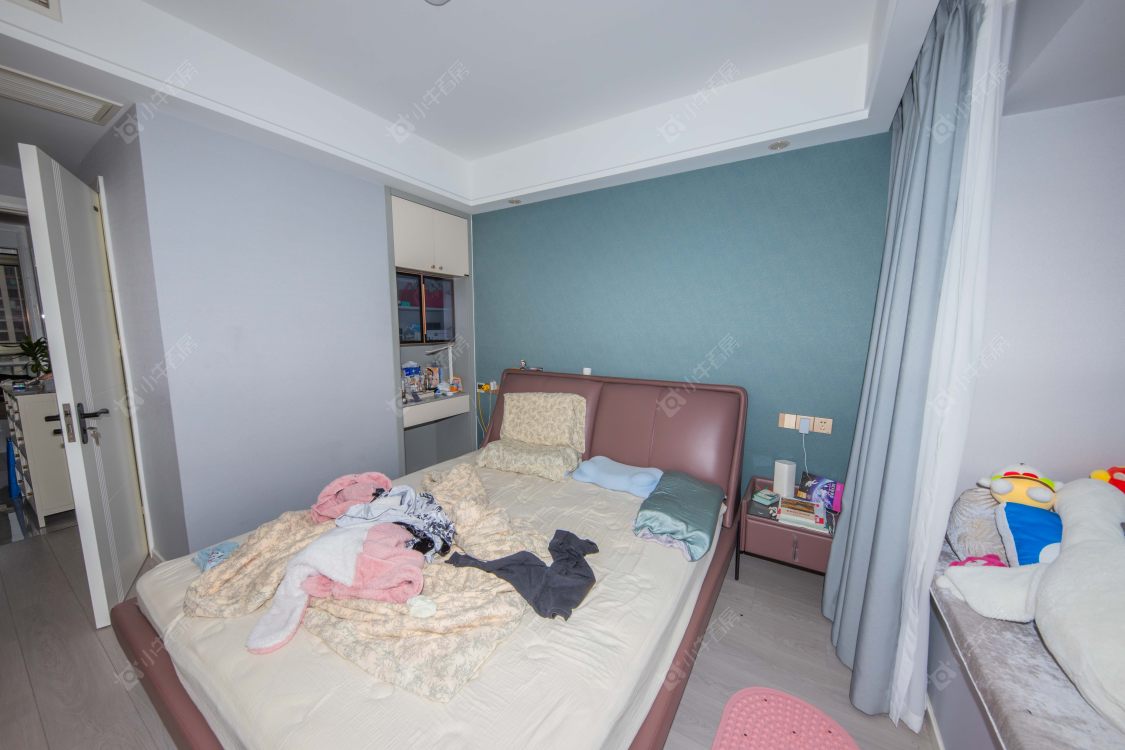 苏州碧桂园凤凰台在售二手房源室内图_小牛看房