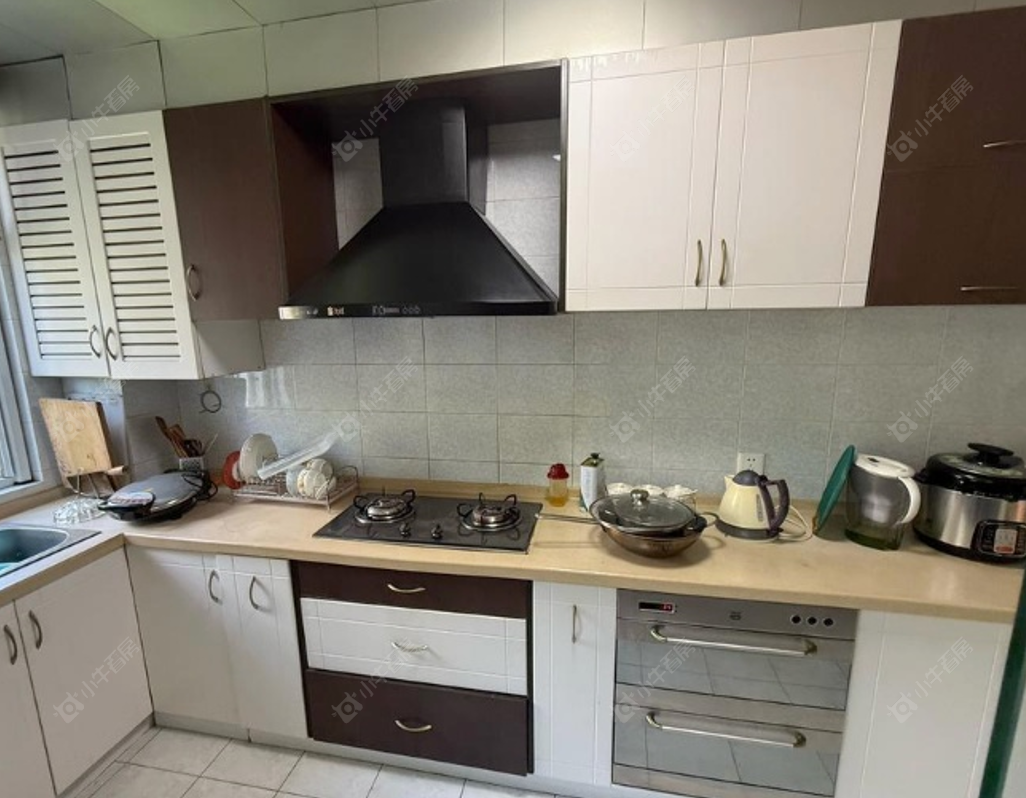 苏州新珑湾在售二手房源室内图_小牛看房